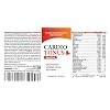 Cardiotonus Capsules – Quality for Men and Women – 90 Capsules Maxipack 3x