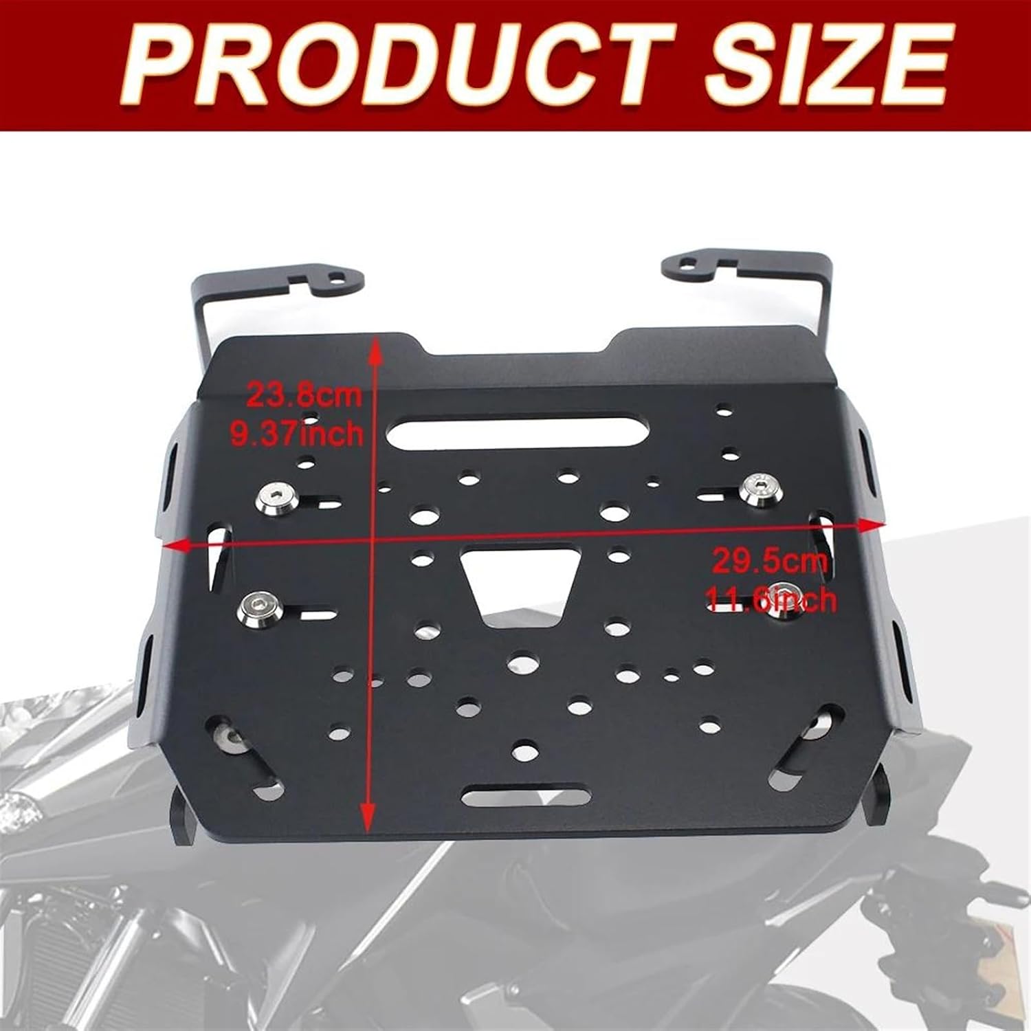Amazon | デイトナ(Daytona) NC700X/S(12-13) NC750X(14-21)専用 リア 