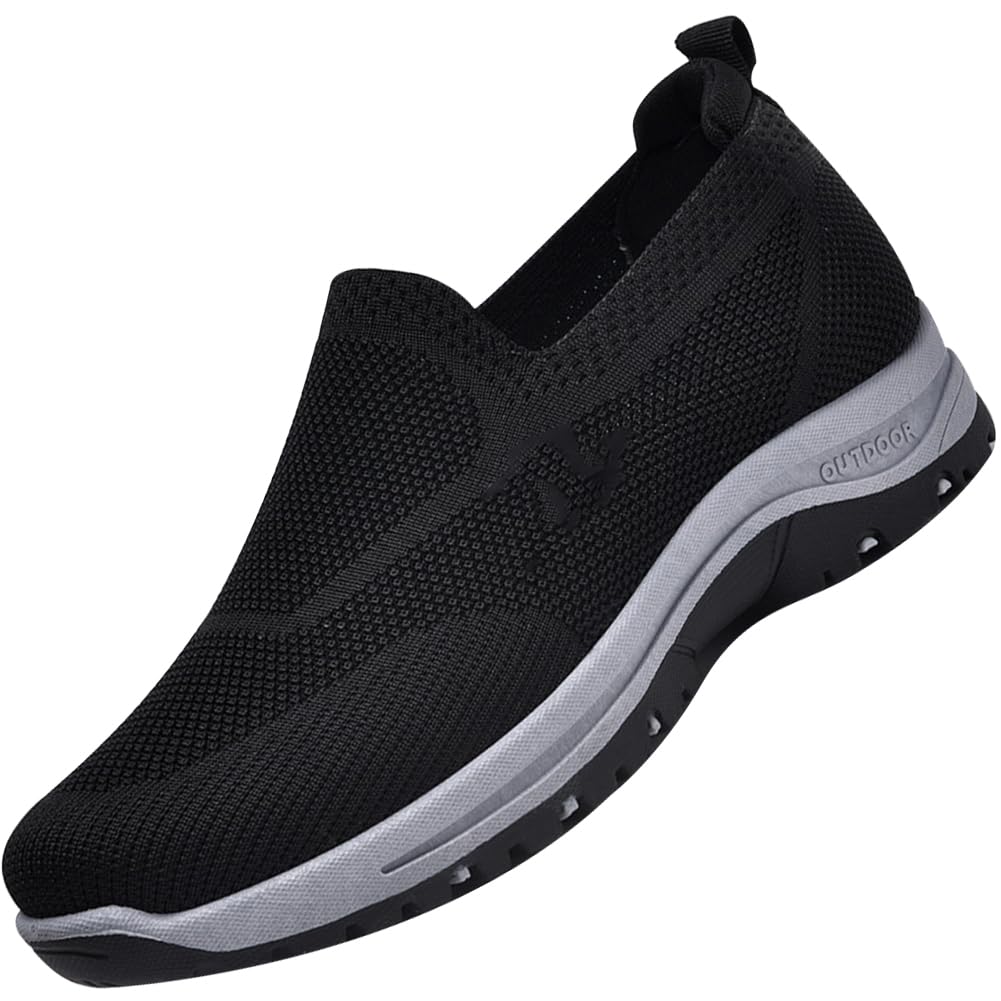 Zapatillas Hombre Nike Aocase Zapatillas Fascitis Plantar Casa