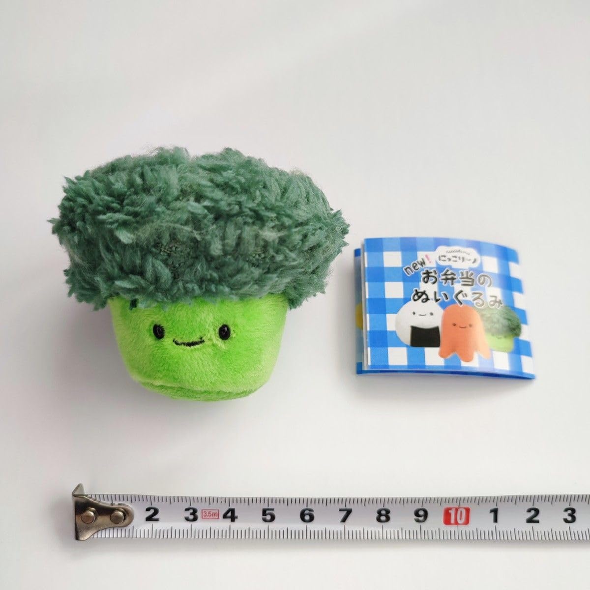 キイロイトリ　お弁当　ブロッコリー　あつめてぬいぐるみ 81YYHfWetUL._UF894,1000_QL80_.jpg