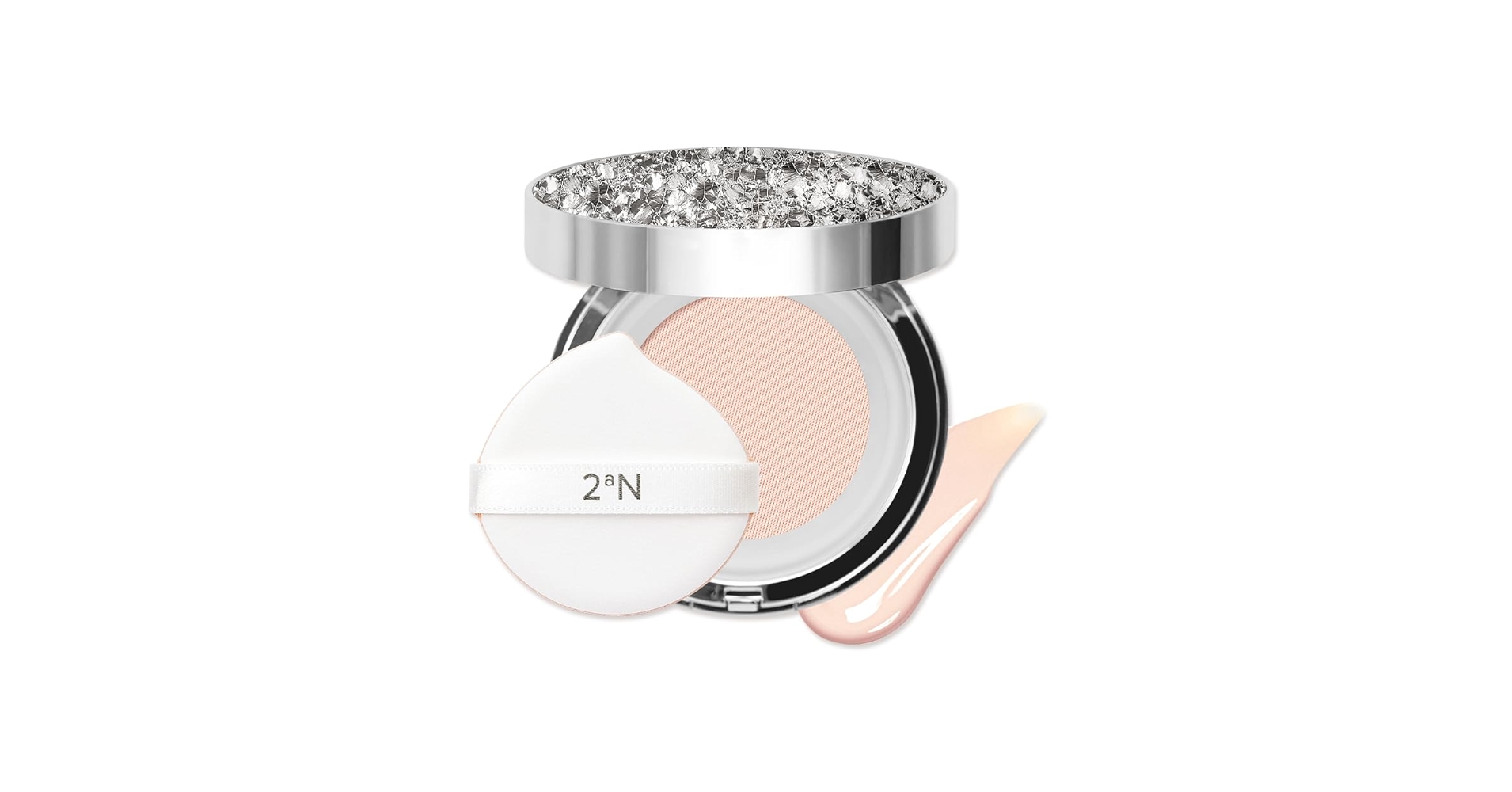 2セット新品 THREE complete harmony foundation Make Up For Ever HD Skin All In One Face Palette - Harmony 2