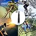 Homeet Extendable Action Camera Selfie Stick, 19