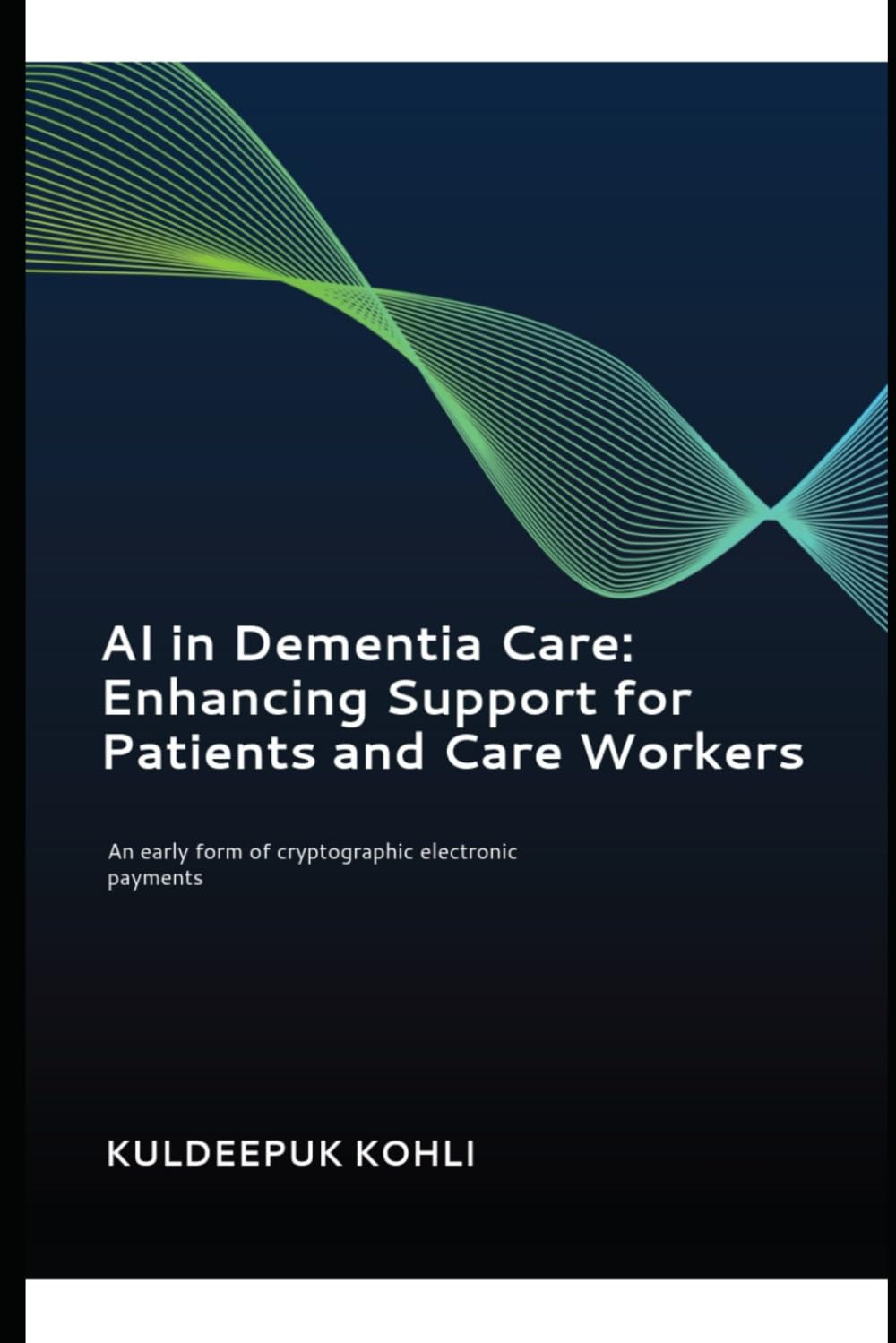 AI in Dementia Care: Enhancing Support for Patients and Care Workers