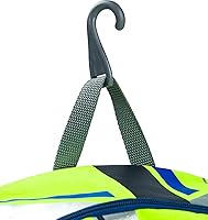 Vista 8 de Rawlings REMIX T-Ball & Youth Béisbol y Softbol Serie Mochila Bolsa Verde