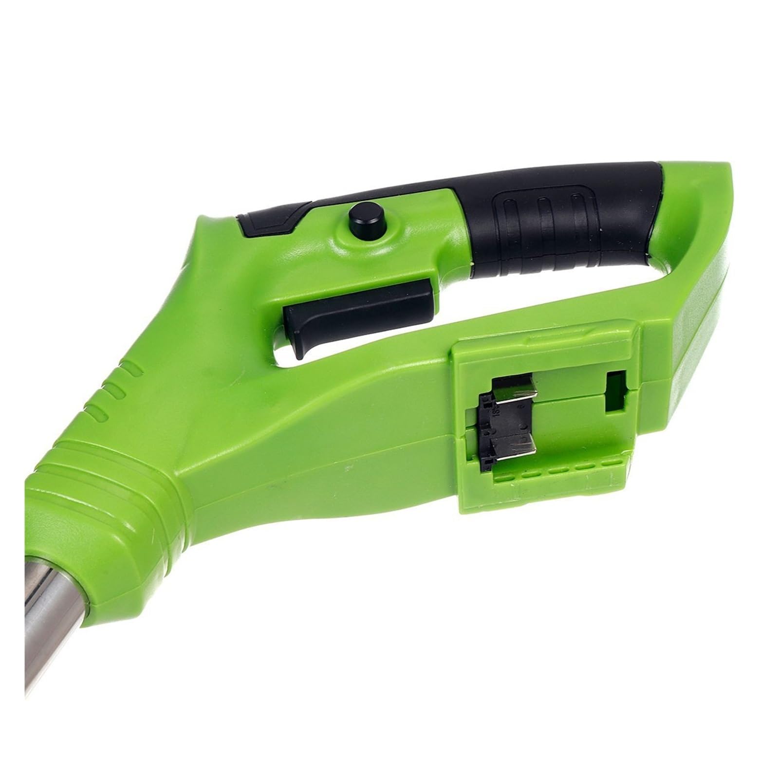 Desbrozadora, Cortacésped eléctrico de 36V y 1800W, cortadora de césped inalámbrica de 18000 RPM, cortadora de Mano, Herramientas de poda de jardín con batería