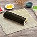 JapanBargain, Sushi Making Kit with Wooden Hangiri Rice Mixing Tub 10