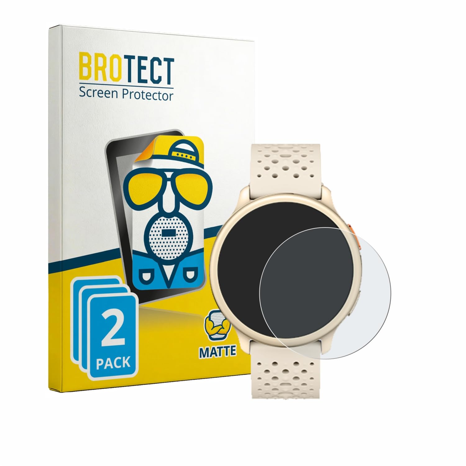 BROTECT