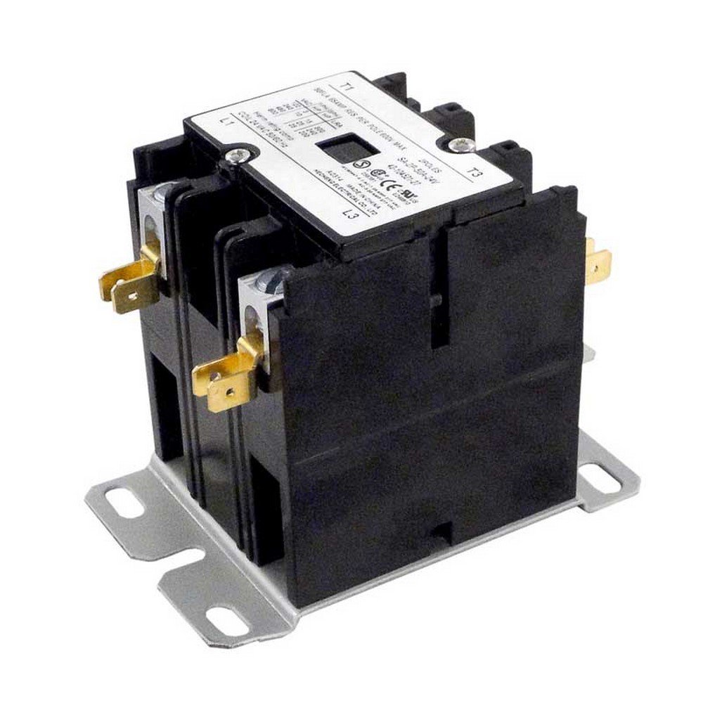 Raypak Contactor 3 Phase 6350 8350 H000043