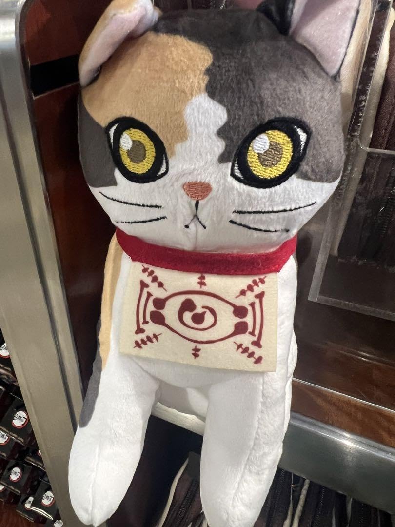 鬼滅の刃　ぬいぐるみ　バック　マスコット　ペンケース　新品　匿名発送 鬼滅の刃 ぬいぐるみ バック マスコット ペンケース 新品 匿名発送