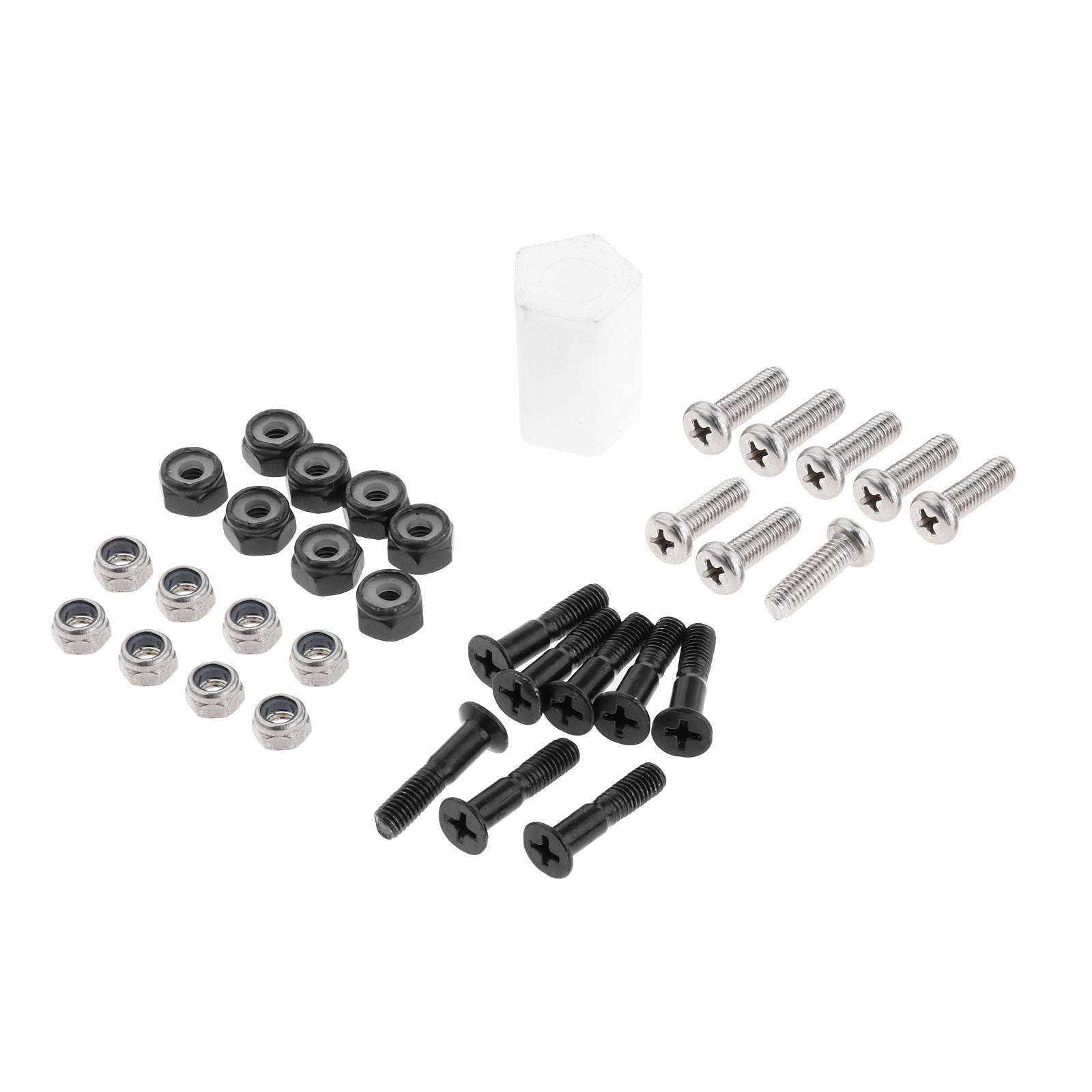 Générique Trucks 6.25" Planche de Surf Patinage Surf Planche à roulettes Adaptateur de Surf Rail Pont Support de Ressort Base Adaptateurs