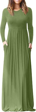 Samoon Women's Summer Dress In Midi Length, Short Sleeves, Cuffs