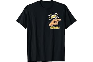 Gotcha Ok Sign Finger Circle Hand Meme T-Shirt - Express Your Coolness