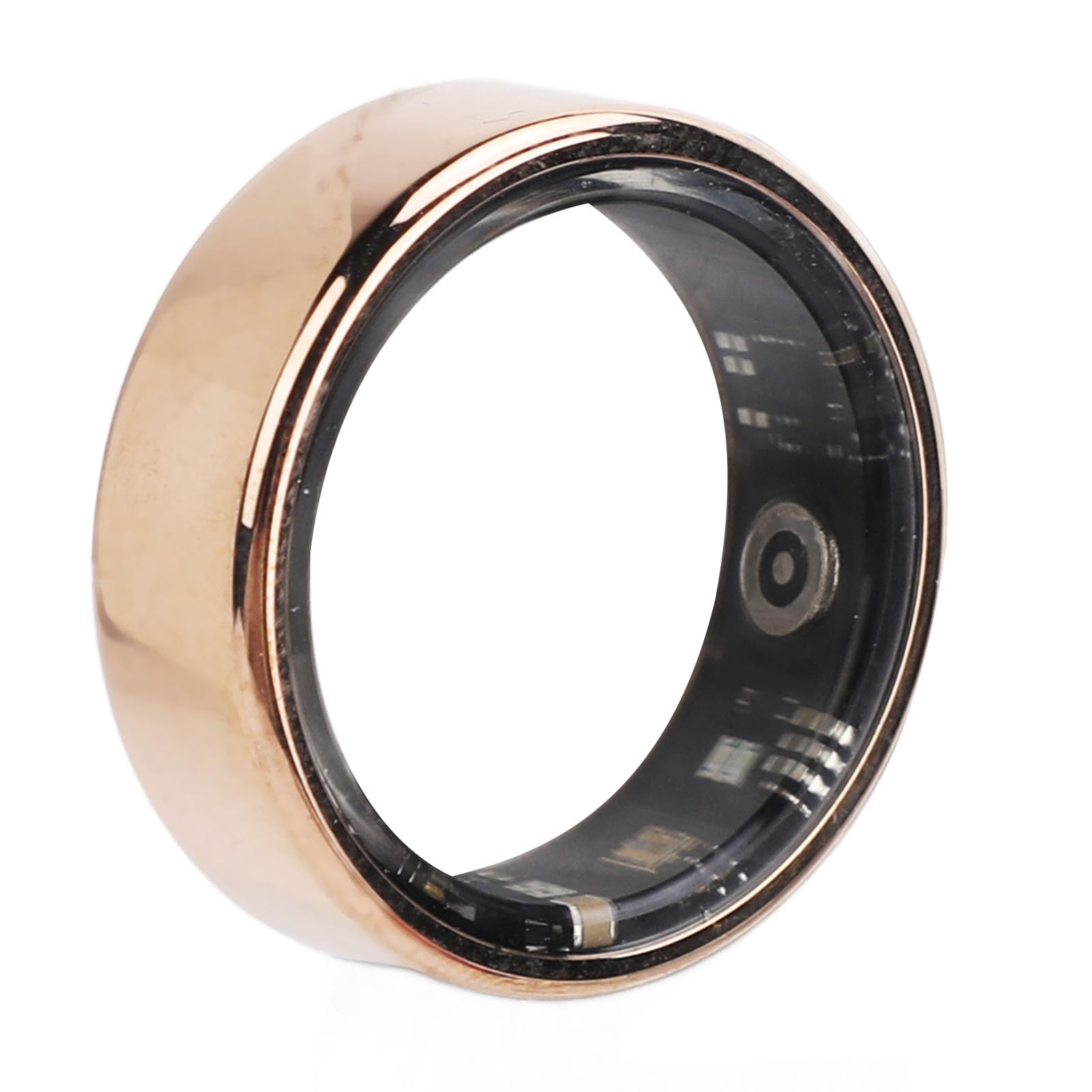 Bague Intelligente, Apparence Exquise, Bague de Suivi de Fitness, Large Application, Durable pour la Course (20)