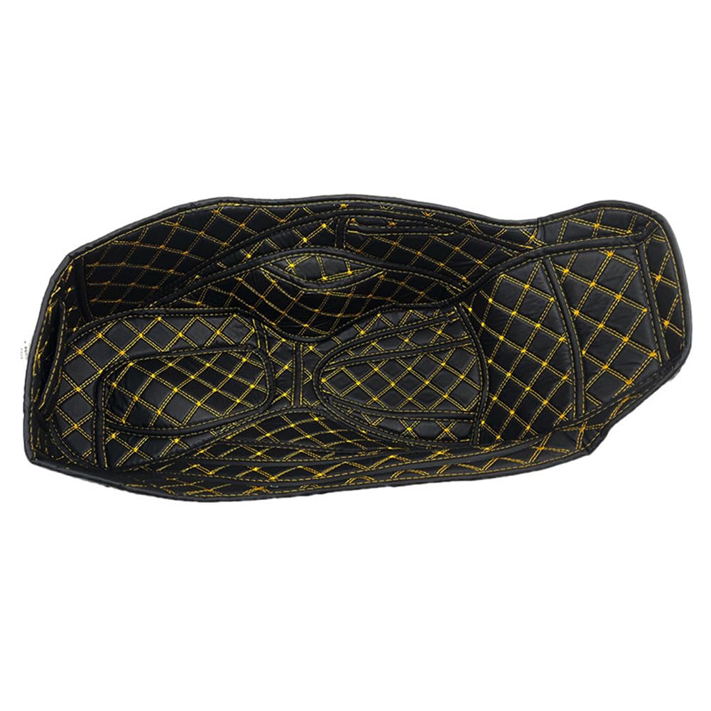 CAKERS Motorcycle Tail Box Inner Liner,Compatible with Sanyang Xunke 150 2023,Motorcycle seat