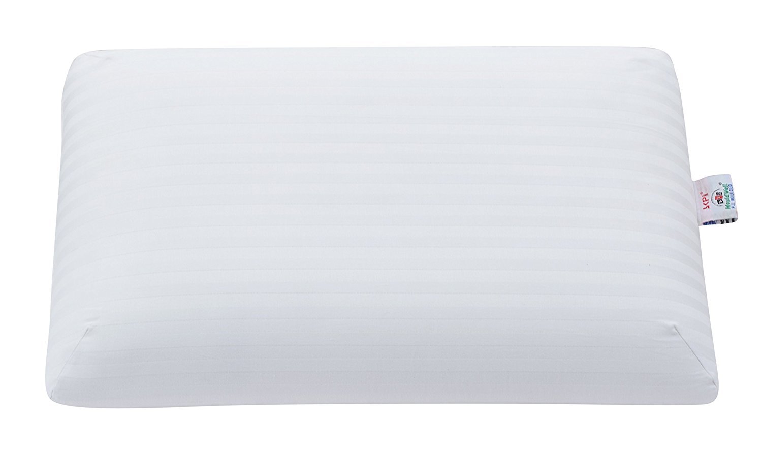 Buy Mouldwell Regular Polyurethane Foam Pillow Online at Low Prices in