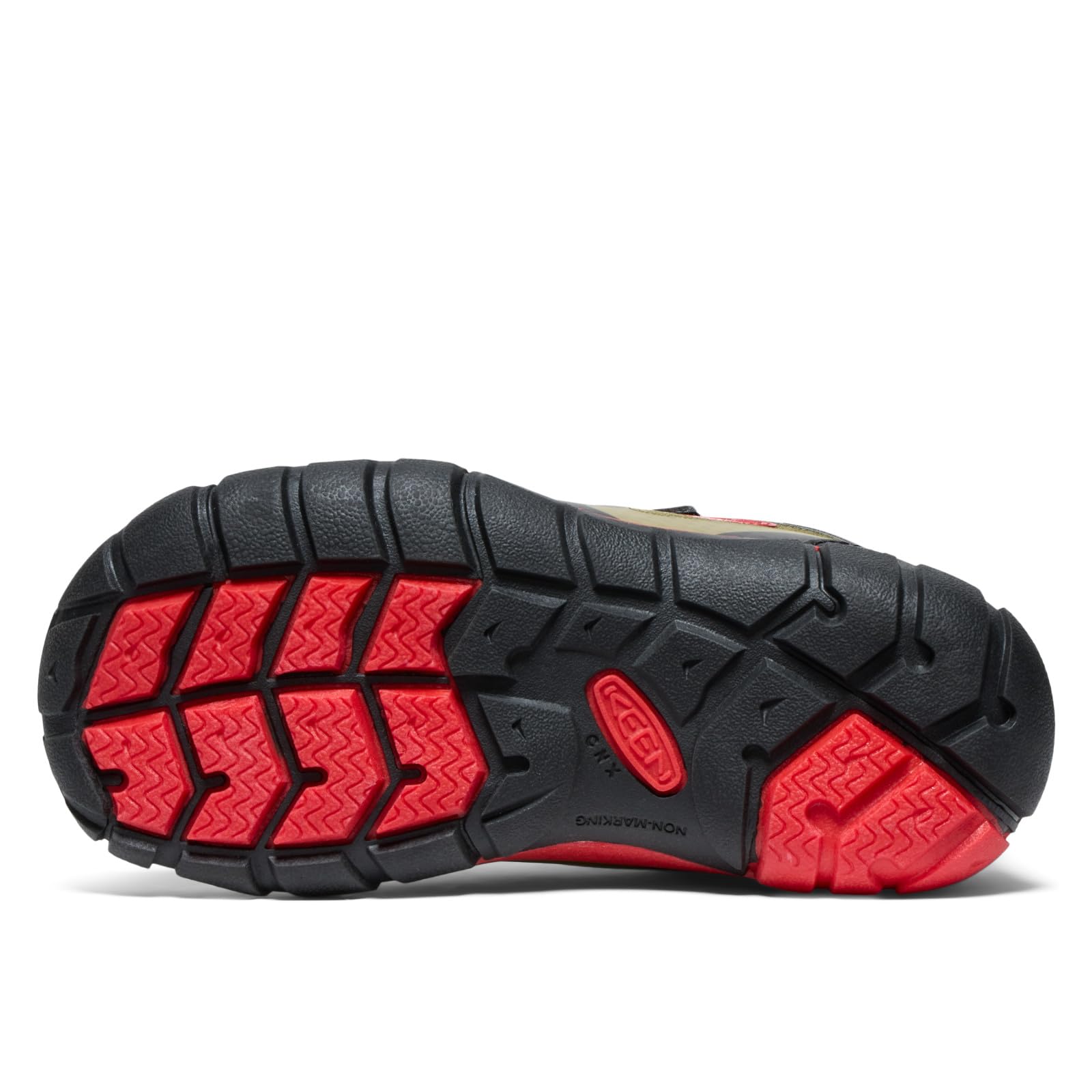 Keen Tread Rover Waterproof SneakersUnisex Adulto