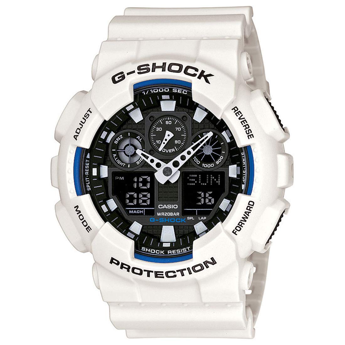 g shock watches offer price