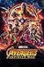 Avengers: Infinity War - Movie Poster/Print (Regular Style) (Size: 24" x 36")