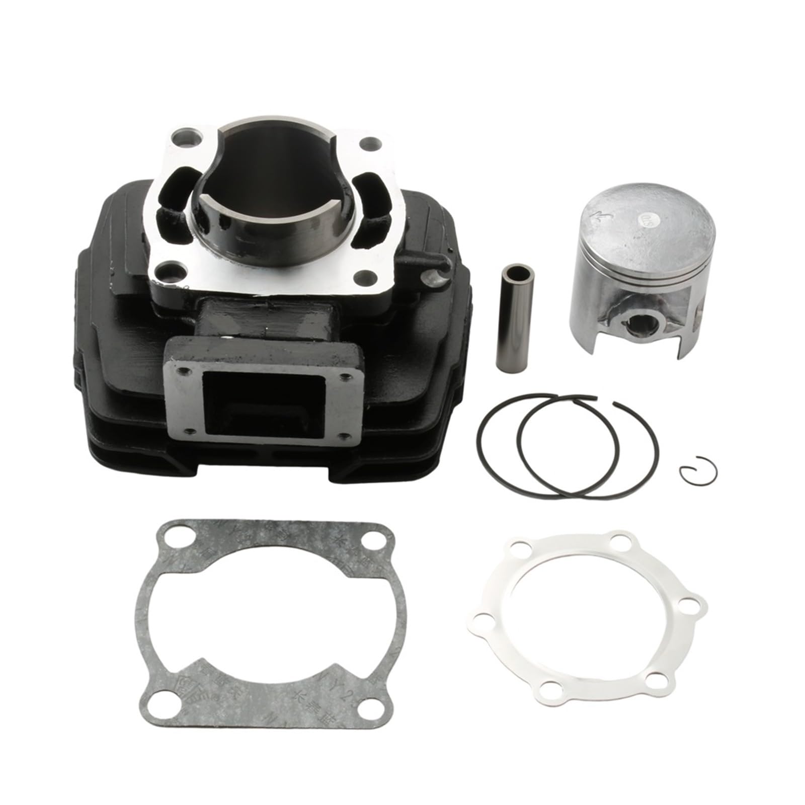 出品① yama Amazon.com: PADGZQGRZ 66mm DT175 Motorcycle Cylinder Block