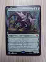 MTG 巨怪な略奪者、ヴォリンクレックス ファイレクシア語版 巨怪な略奪者、ヴォリンクレックス｜カードギャラリー｜マジック