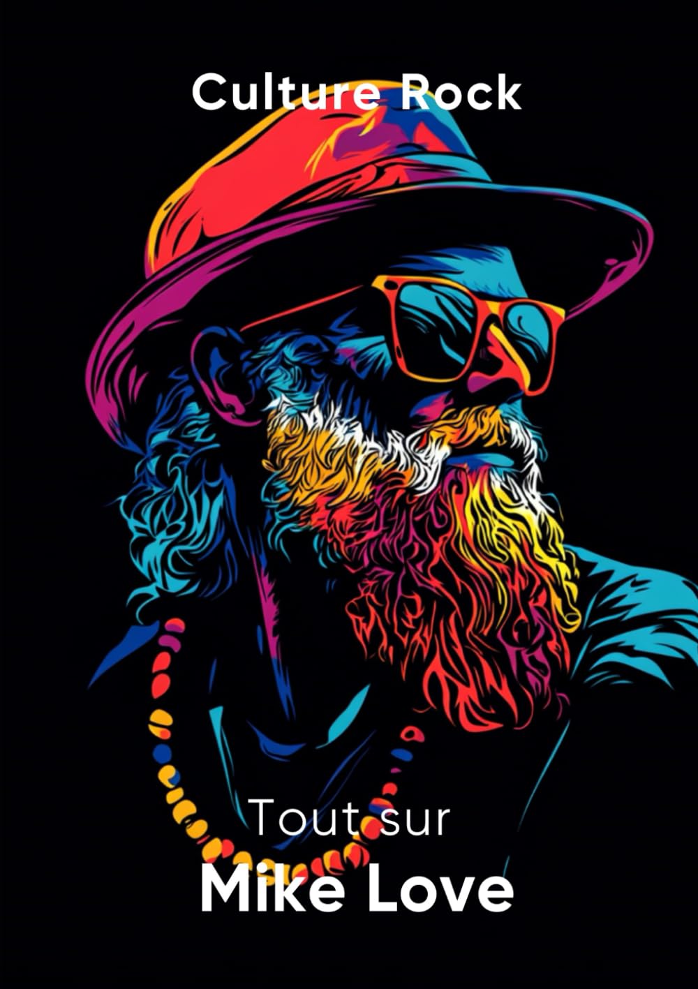 Tout sur Mike Love (Culture Rock)