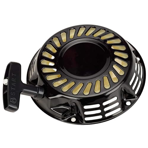 Miniatura 6 de Fvrito Pull Start Recoil Starter Asamblea para Predator 212 196cc 212cc 224cc 6.5HP 7HP OHV Motor Coleman CT200u Bt200x CT200u-ex KT196 Mini Bike Go