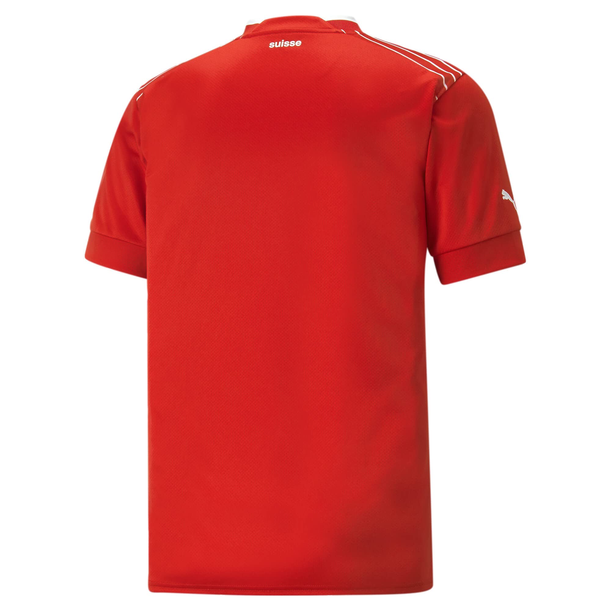 PUMA Switzerland Home Shirt 2022/23-X-Large