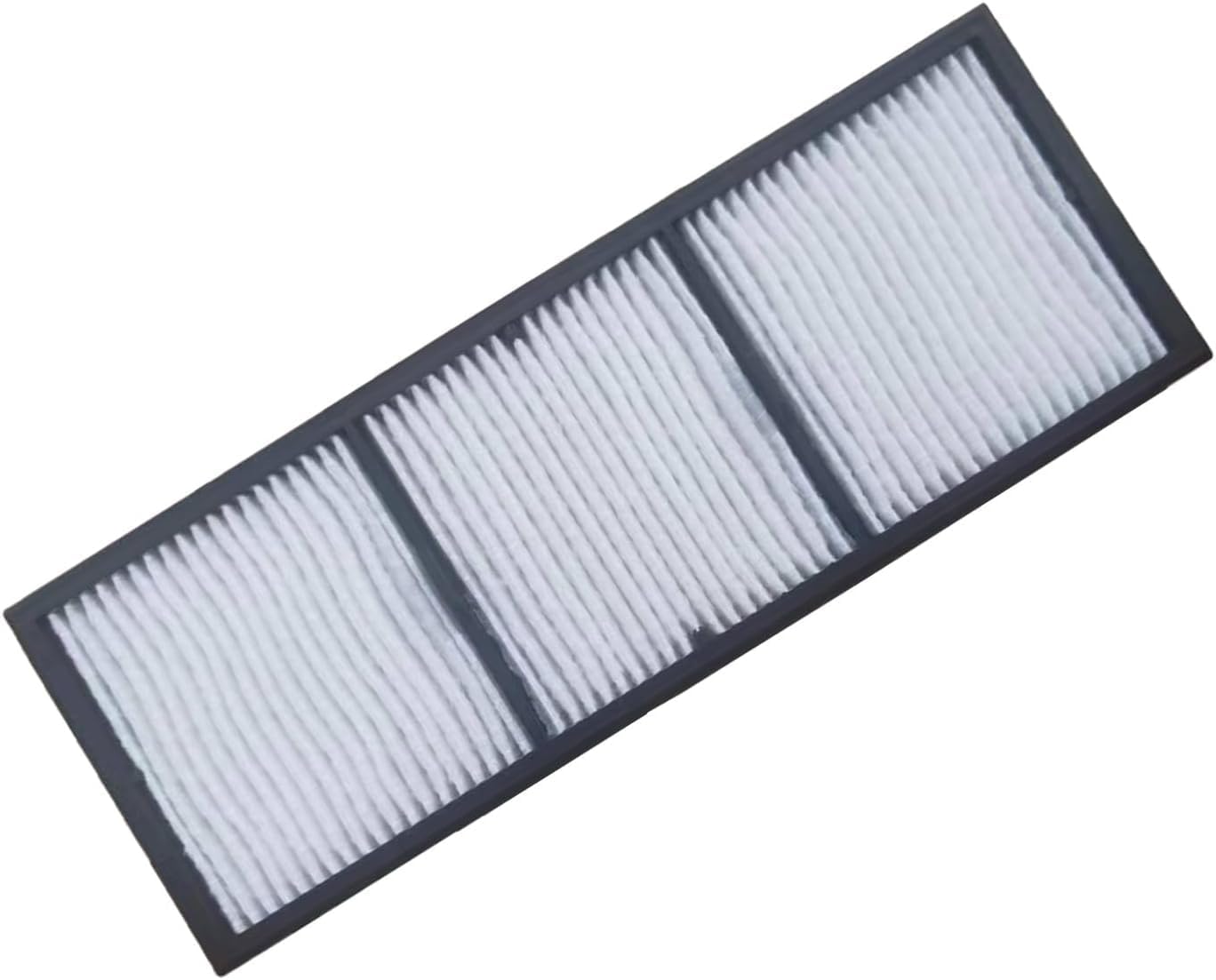 Jaspertronics™ Replacement Air Filter for Select Epson Projectors - ELPAF62