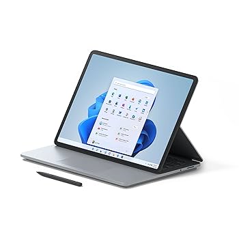 Surface Studio (i5/16gb/256gb) +スリムペン2 Amazon.com: Microsoft Surface Laptop Studio 2 (2023) - 14.4