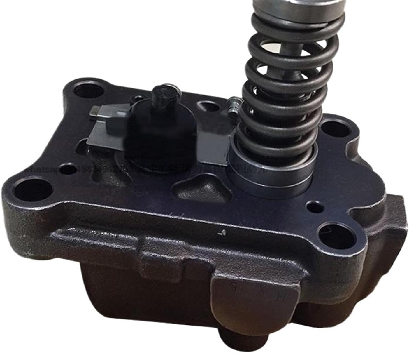 for 4TNV94 98 for 55-7 60-7 for 60-7 Engine Diesel Pump Head Excavator Accessories