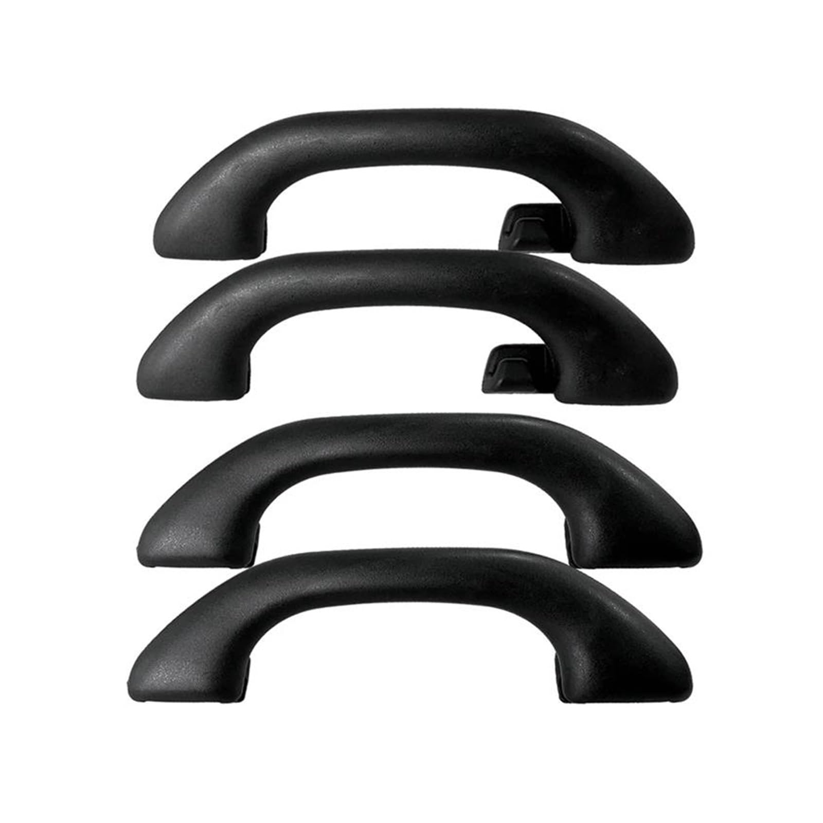 ELEKMPMGTD 6N0857607L 6N0857607K Interior Roof Ceiling Grab Pull Handle for Golf 4 GTI R32 for Polo 9N for Jetta MK4 for Bora A4 Interior Door Handle