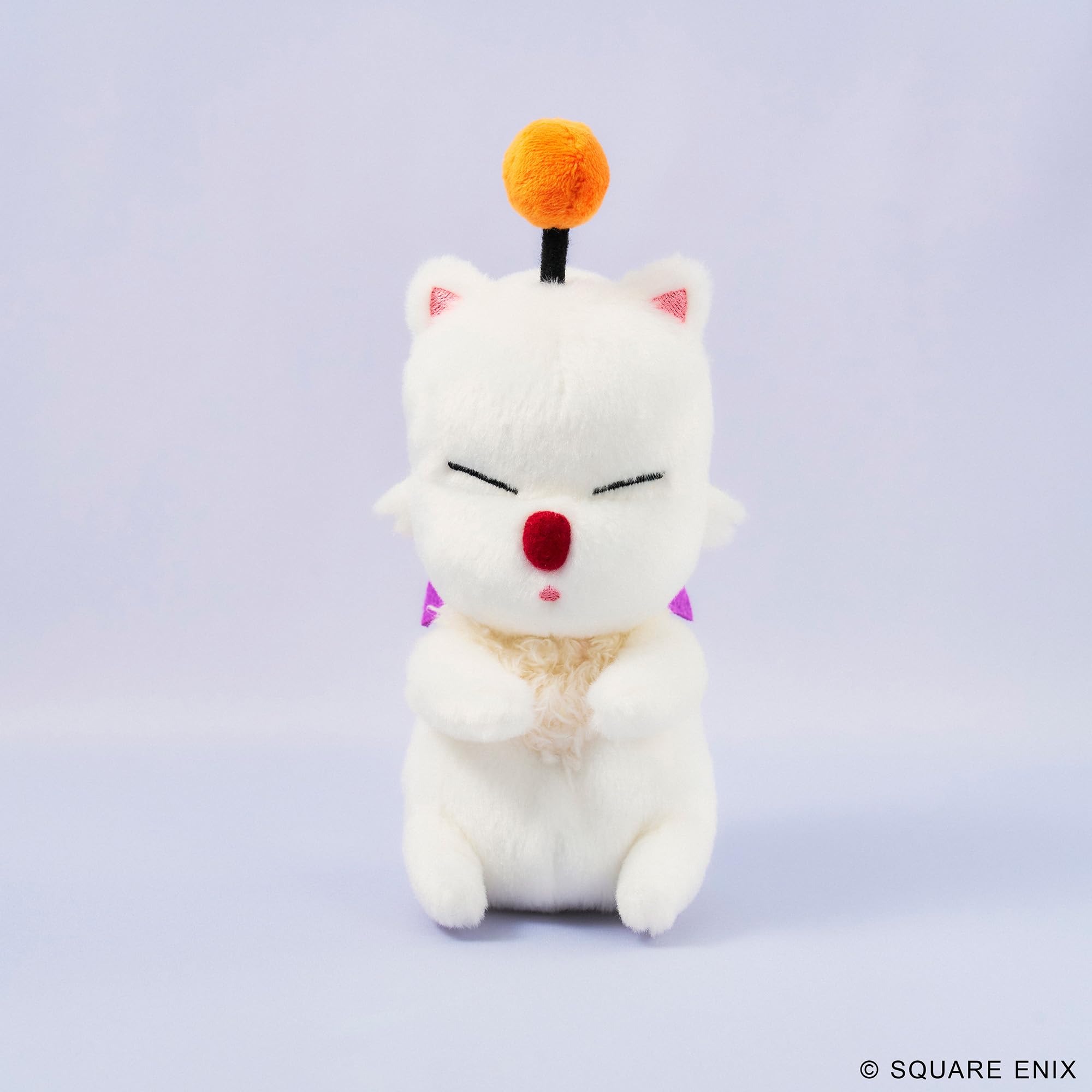 Amazon.co.jp: ファイナルファンタジー フラッフィーぬいぐるみ