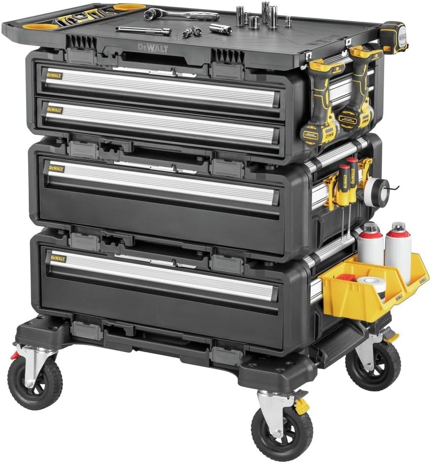 DXL-5 IN 1 TOWER