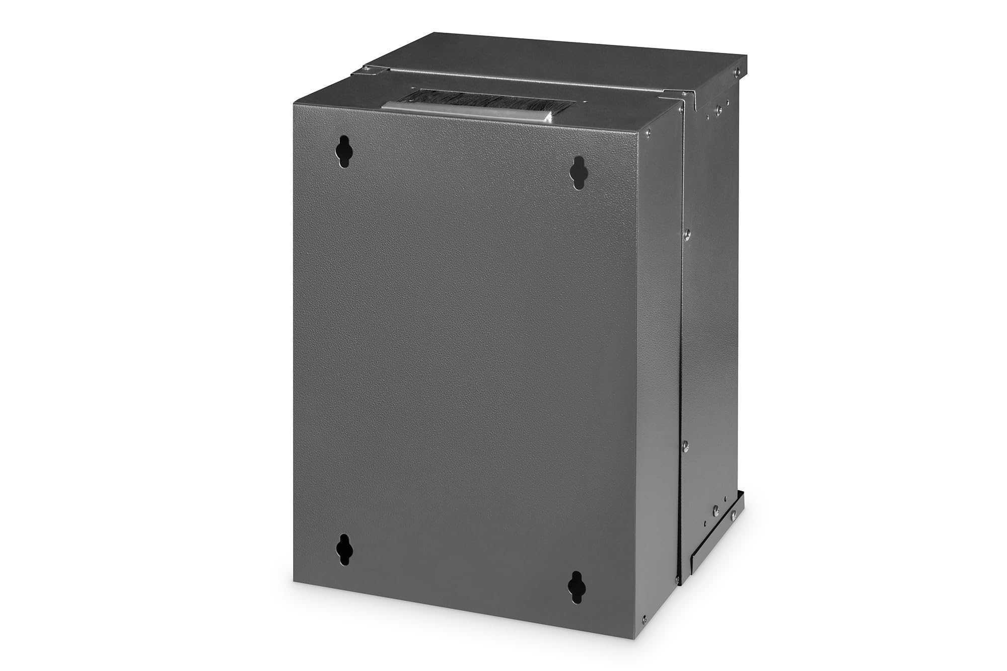 Digitus Contenitore Soho Pro A Parete - 254 Mm [10] - 315x300 Mm [lxp] (9he Soho Pro Wallmount Cab Blk - 10insoho Pro 460x315x300mm Black)