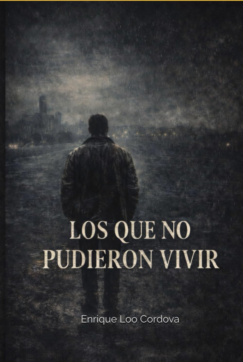 Los que no pudieron vivir: Cuando sobrevivir no es lo mismo que elegir.