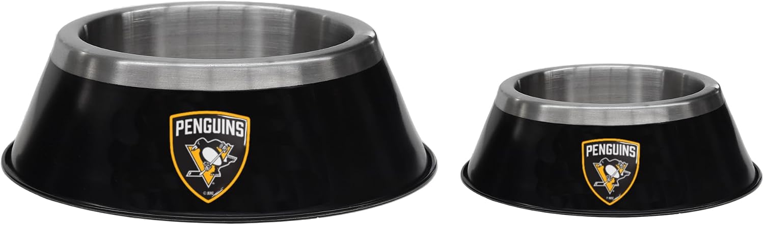 Littlearth NHL MVP Pet Bowl