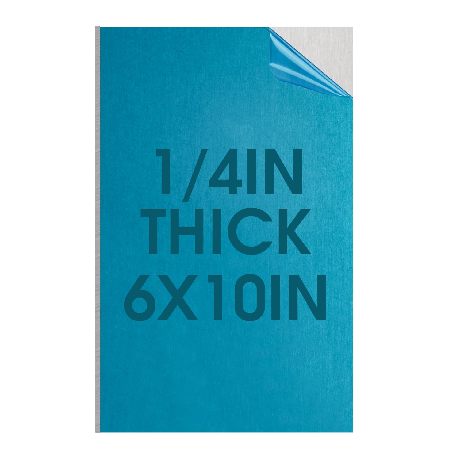 6061 Aluminum Sheet - DIY, Crafts & Industrial -25