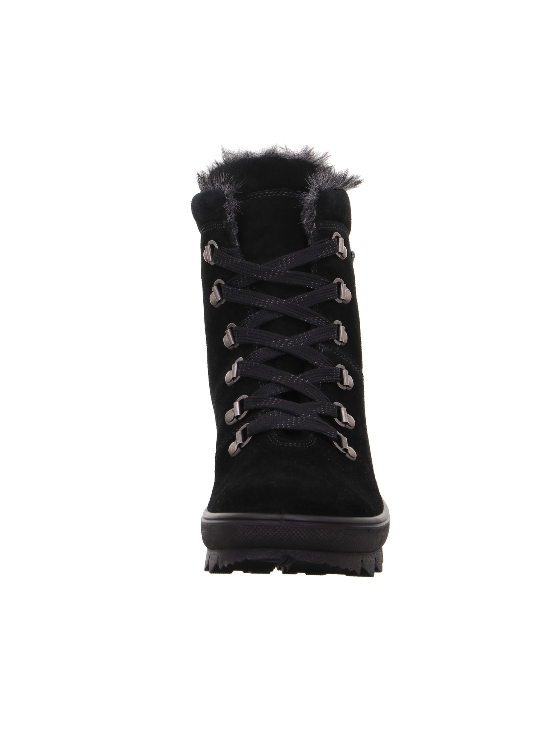 Legero Novara Gore-Tex Botas con Forro Cálido Botas de nieveMujer