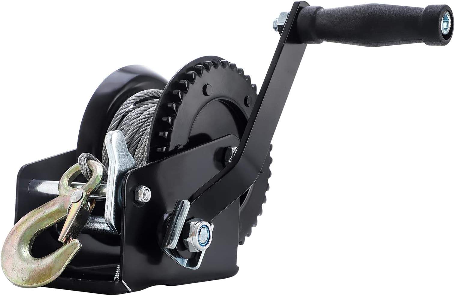 1600lbs Boat Trailer Winch