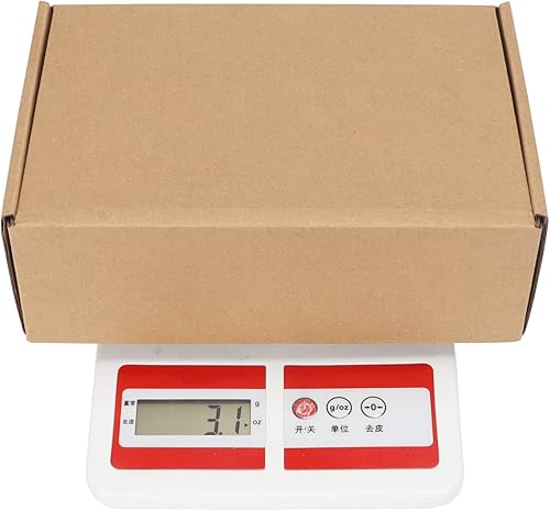 Miniatura 6 de PHAREGE - Paquete de 25 cajas de envío de 9 x 6 x 3 pulgadas, cajas de cartón marrón con tapas para envolver regalos de mujeres y hombres, cajas de