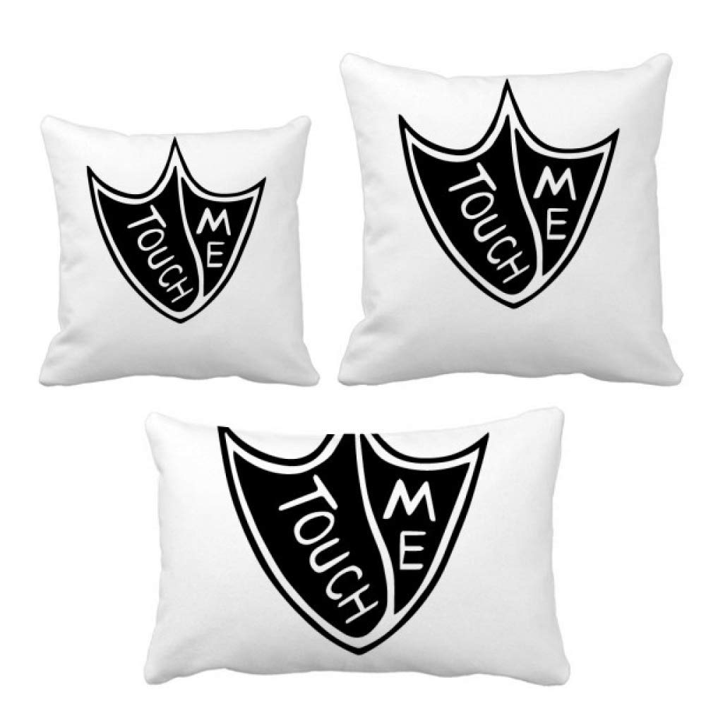 Coussin de canapé design canard original, l'idée cadeau idéale pour pendaison de crémaillère