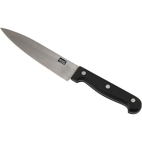 GoodCook Everyday Cook's Knife 6", FullTang