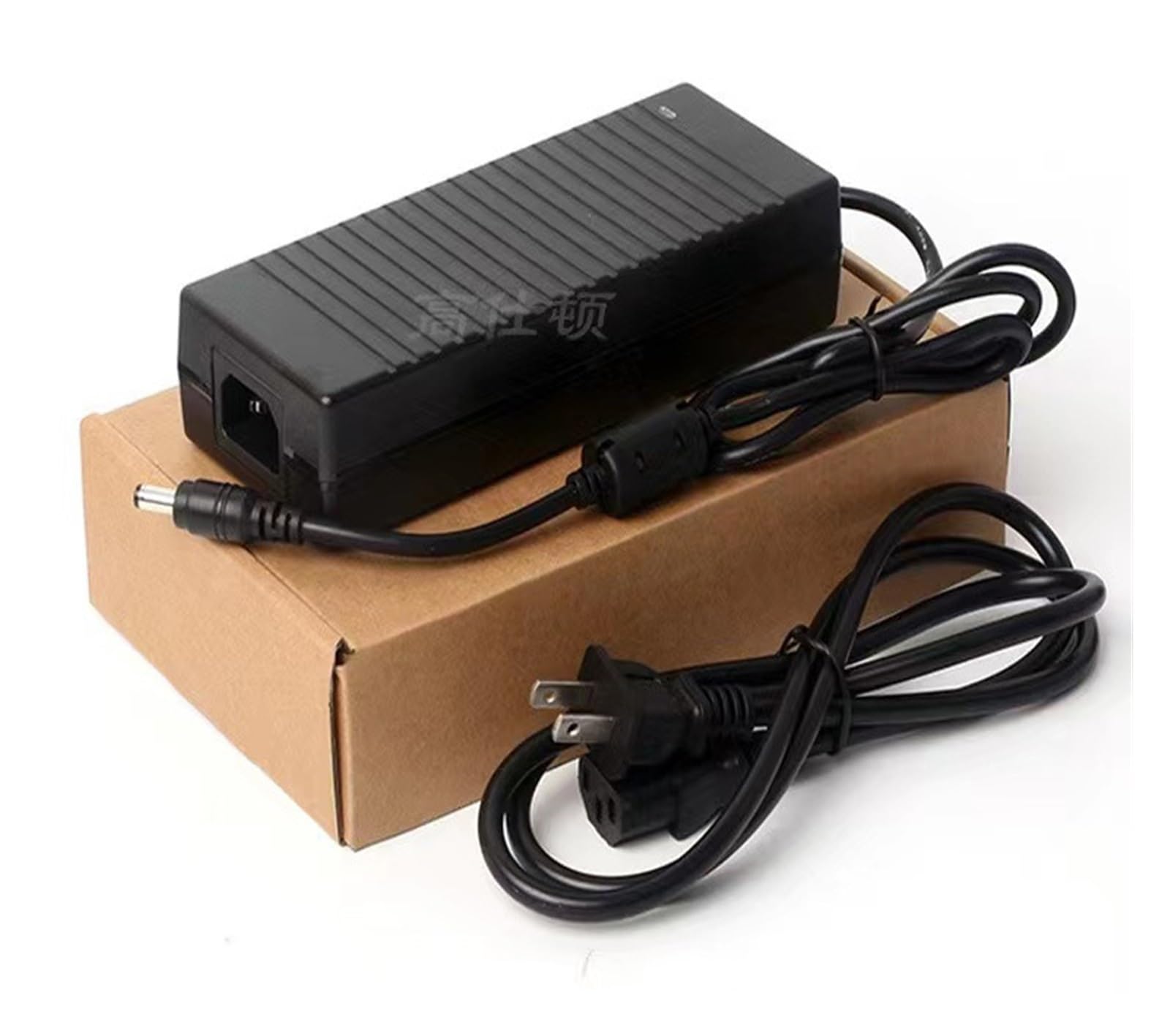 Adaptateur secteur 36V 3A pour moteur et compresseur avec sécurité intégrée