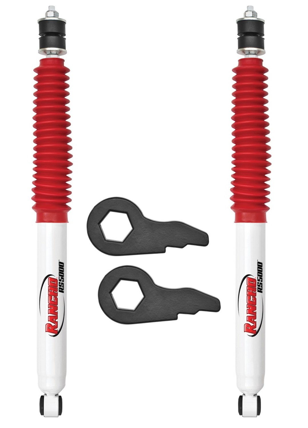 RanchoRS66350R5 Suspension Kit