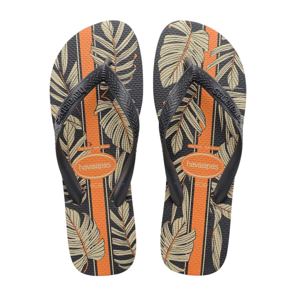 Havaianas: Auswahl an Schuhen