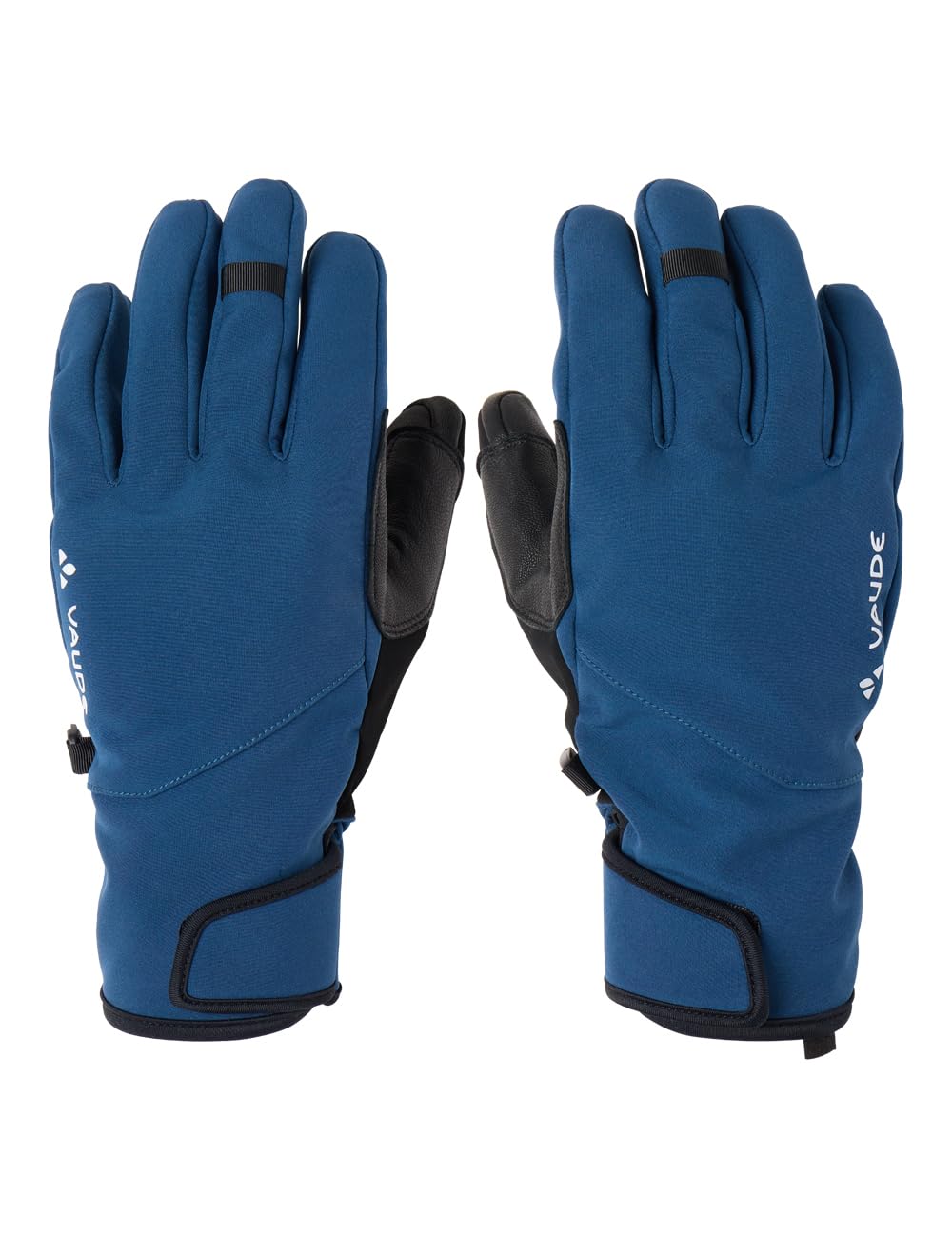 VAUDE Lagalp Softshell Gloves III