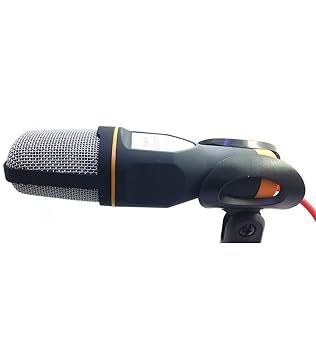 Amazon.com: ZaxSound Professional Cardioid Condenser