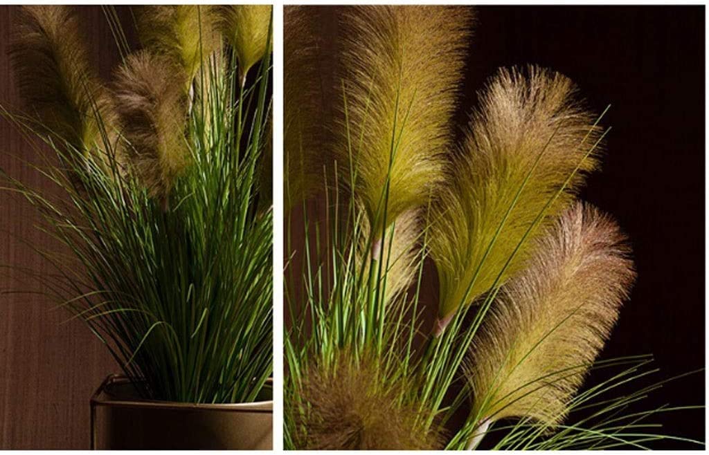 Künstlicher Baum Künstliche Bäume Für Den Außen- Und Innenbereich, Gefälschte Pflanzenbäume Im Topf Für Haus Büro, Gartendekoration, Geschenk Kunstbaum Indoor(D)