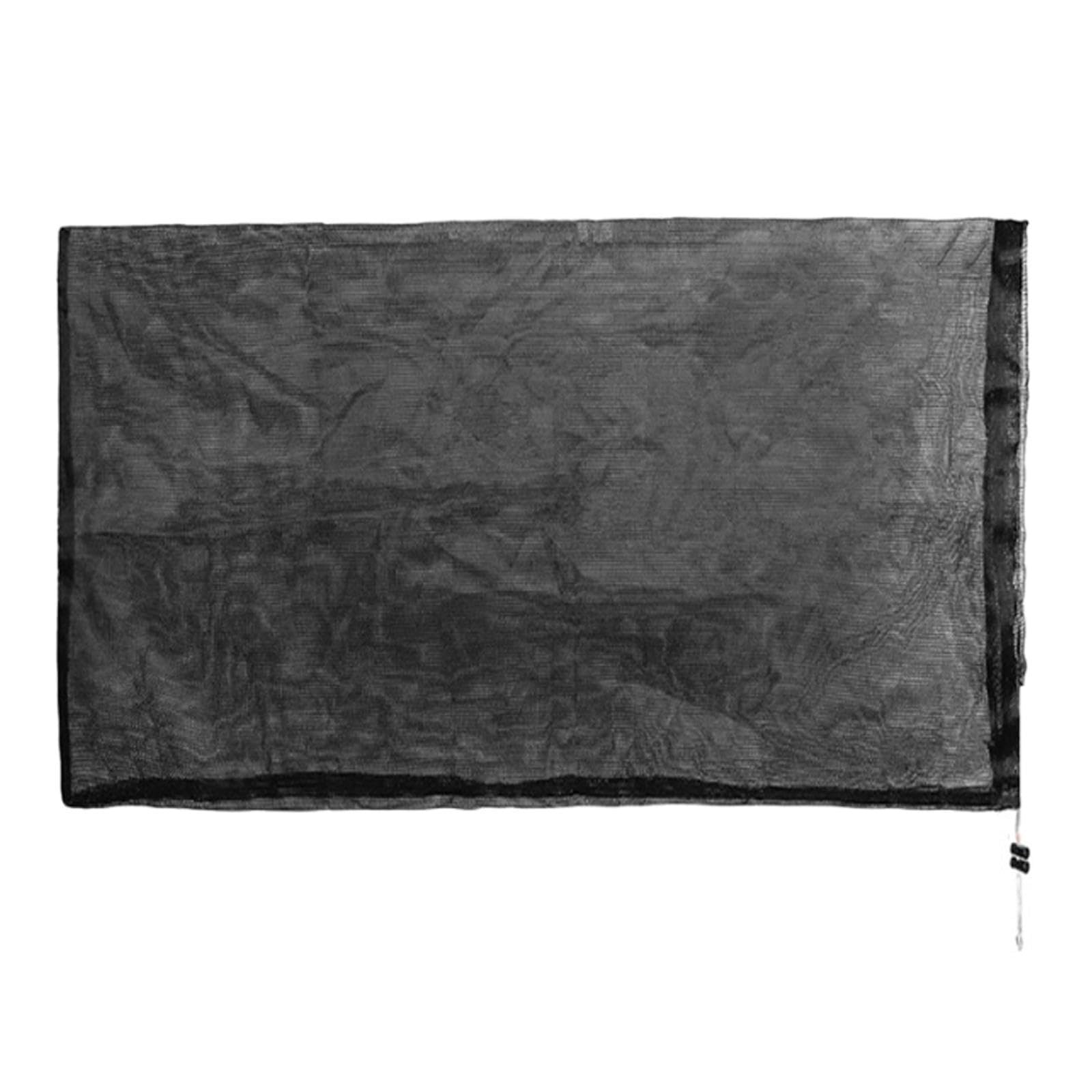 LOOM TREE® Wood Chipper Bag for Garden Mulcher Accessory Shredder Accessory Leaf Branch | Yard, Garden & Outdoor Living | Gardening Supplies | Composting & Yard Waste | Garden Waste Bags-image-25