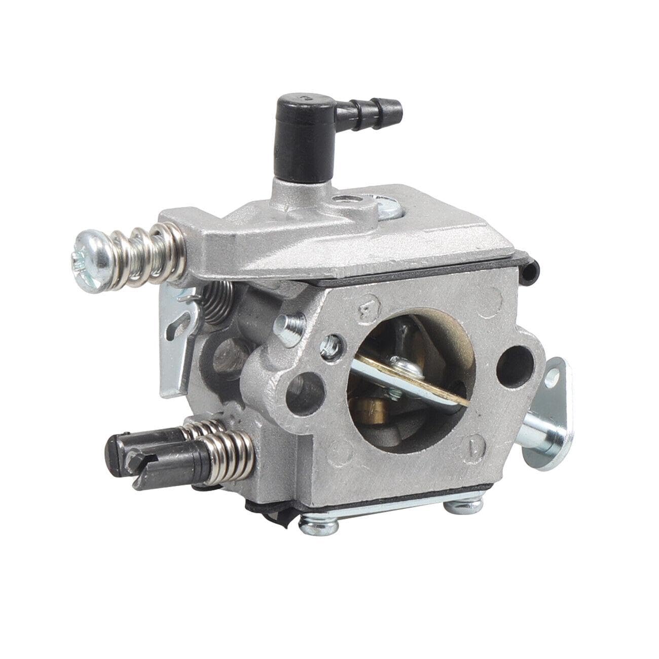 Amazon.com: For Carburetor Fits for Chinese Chainsaw 5200 4500